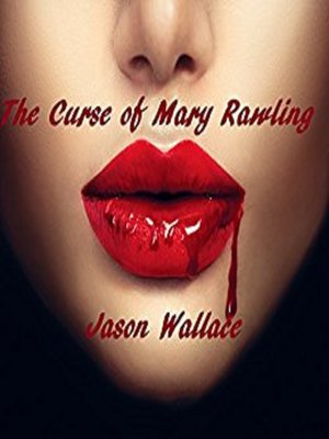 cover image of The Curse of Mary Rawling